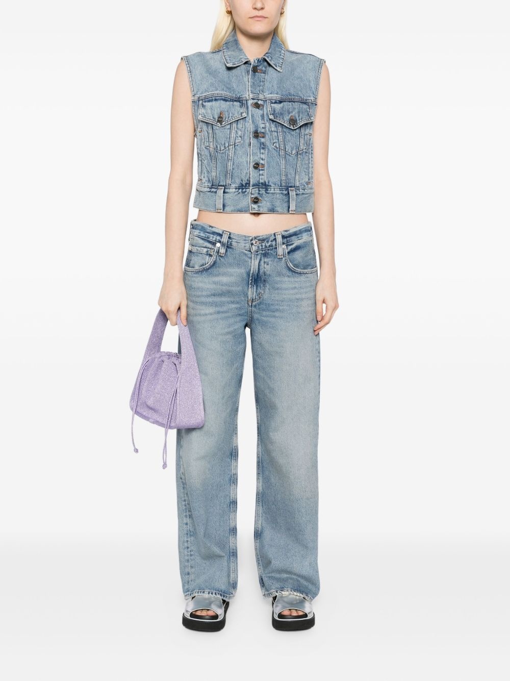 Lindz jeans - 2