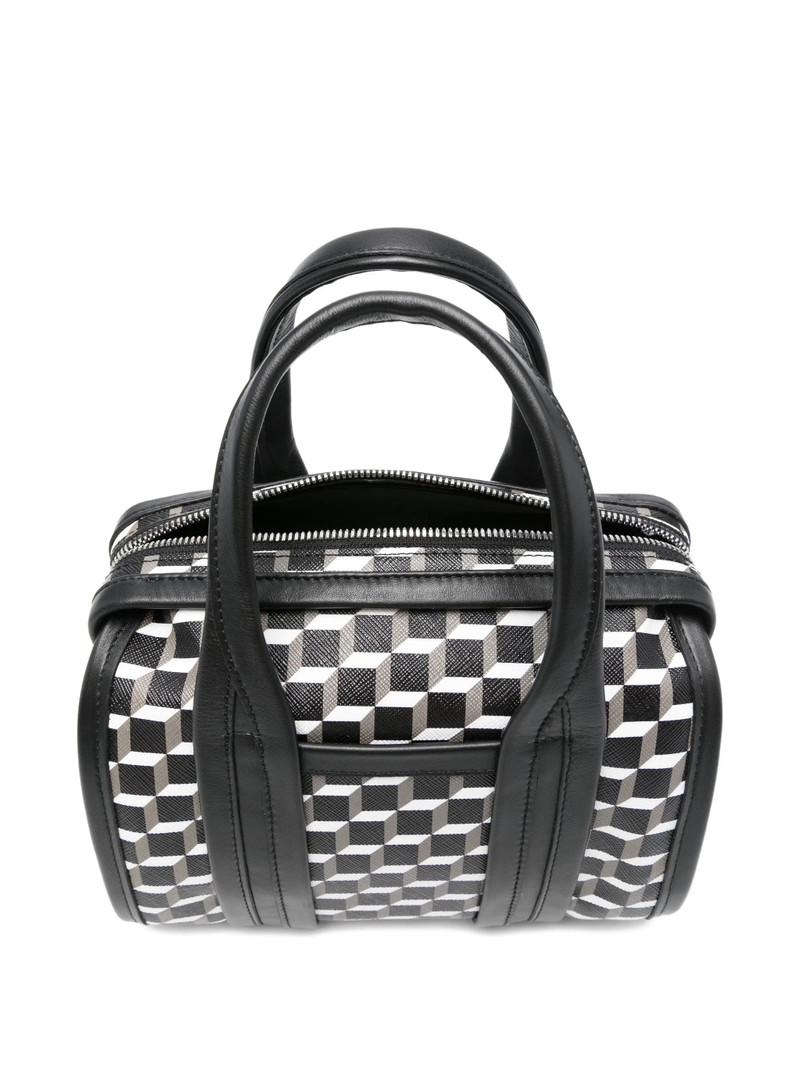 Pierre Hardy Pierre Hardy Mini Cab Tote Bag outlook