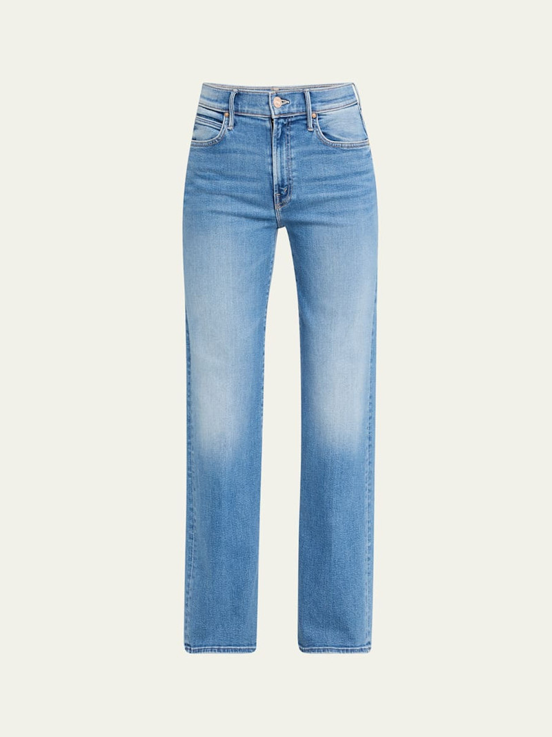The Kick It Jeans 1