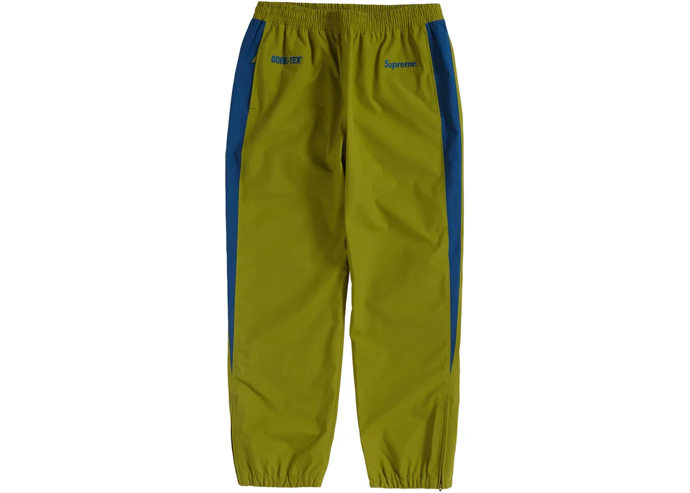 Supreme GORE-TEX Pant (SS19) Olive - 1