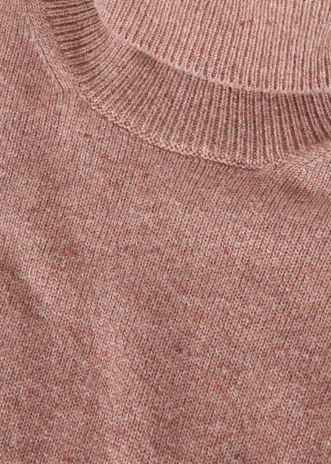 Loro Turtleneck - 7