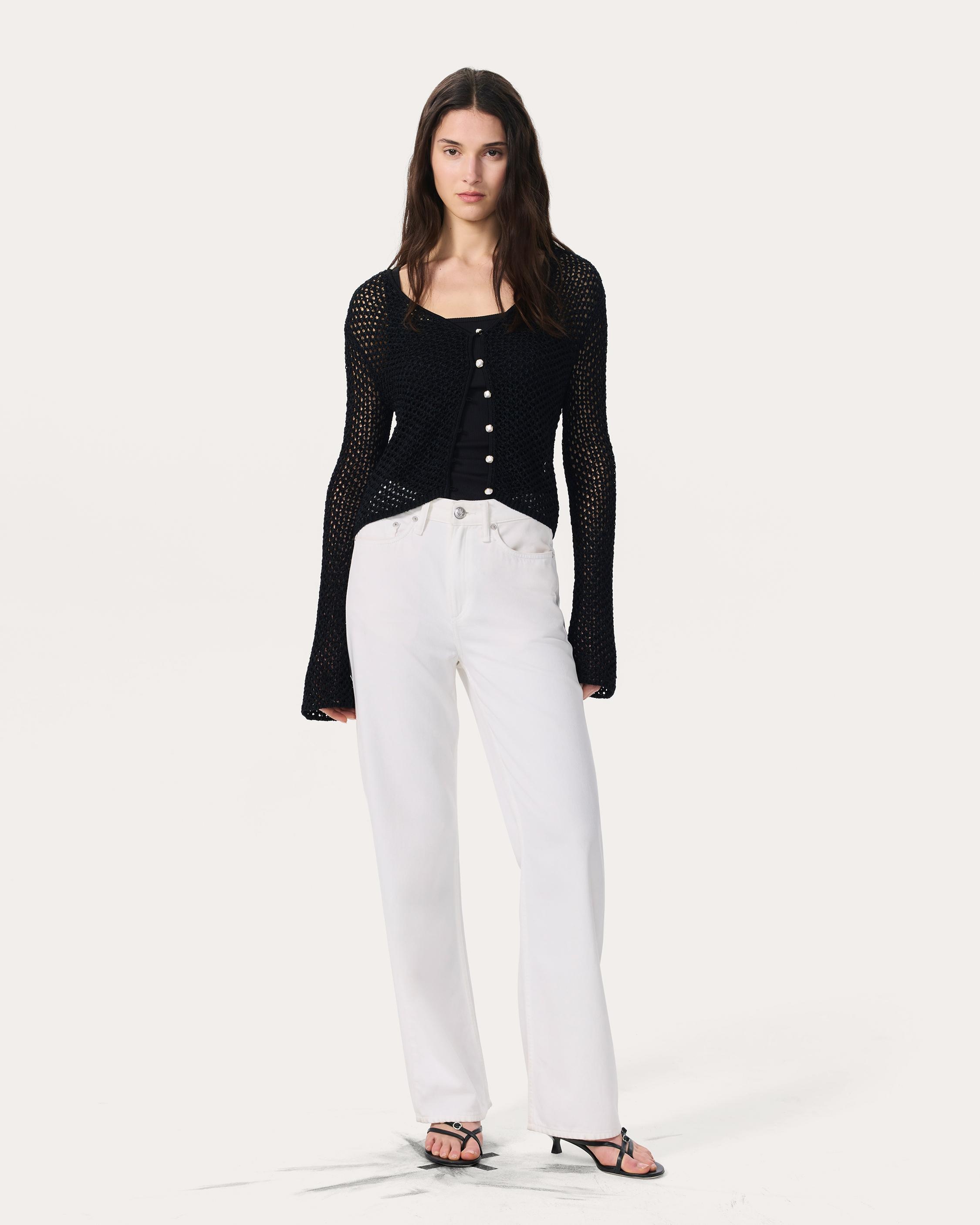 Ellie Knit Cardigan - 7