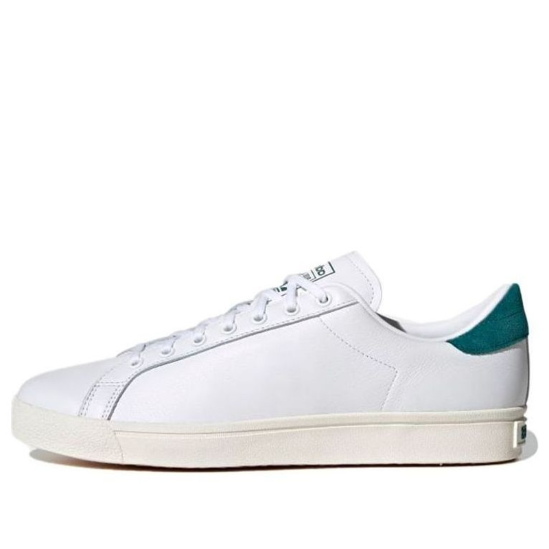 adidas originals Rod Laver Vintage 'White Legacy Teal' GW8768 - 1