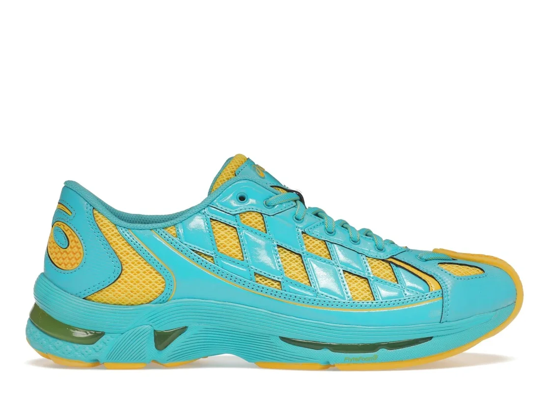 ASICS Gel-Kiril Kiko Kostadinov Ice Mint - 1
