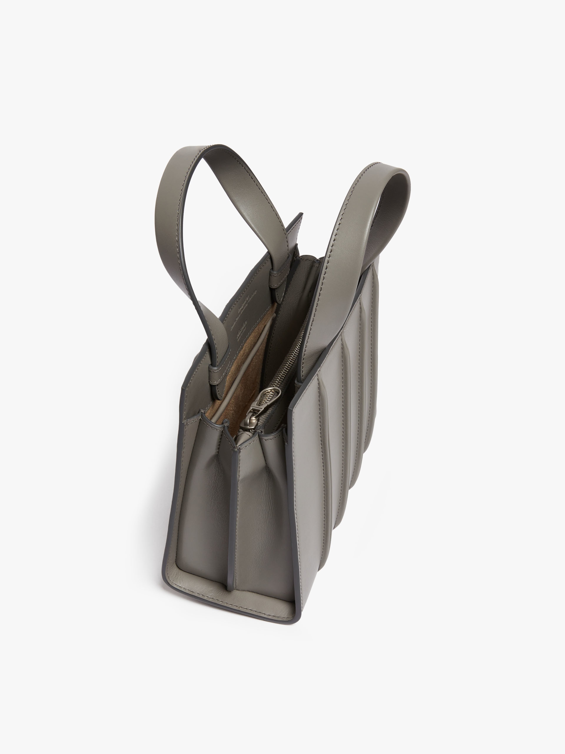 WHI8XS Small leather Whitney Bag - 6