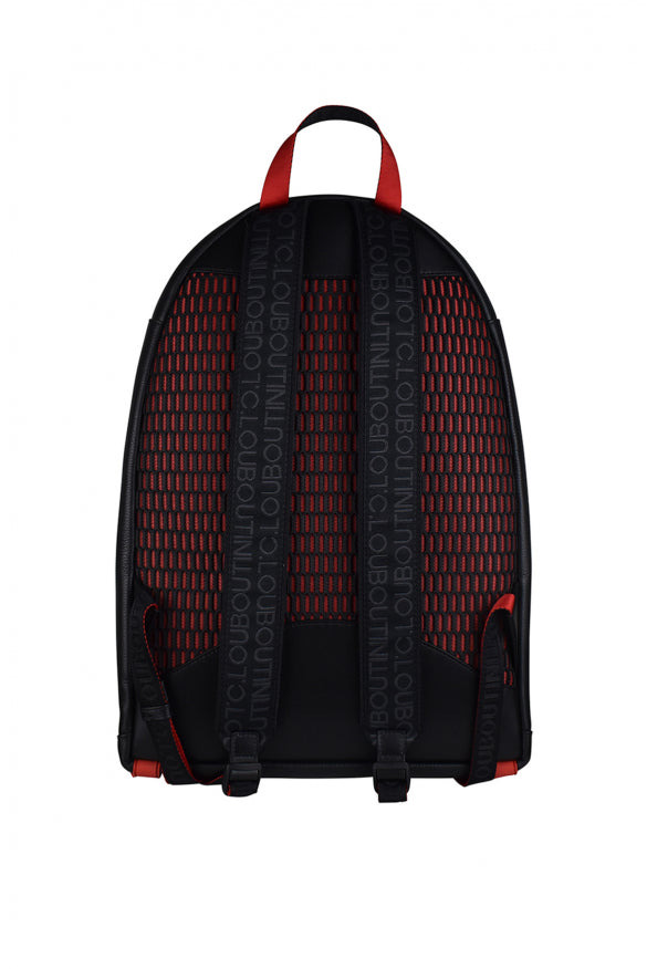 Christian Louboutin Men Backparis Backpack - 2
