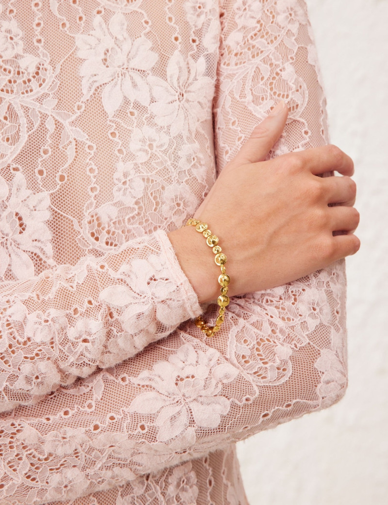 Zimmermann ZIMMERMANN SWING BRACELET outlook