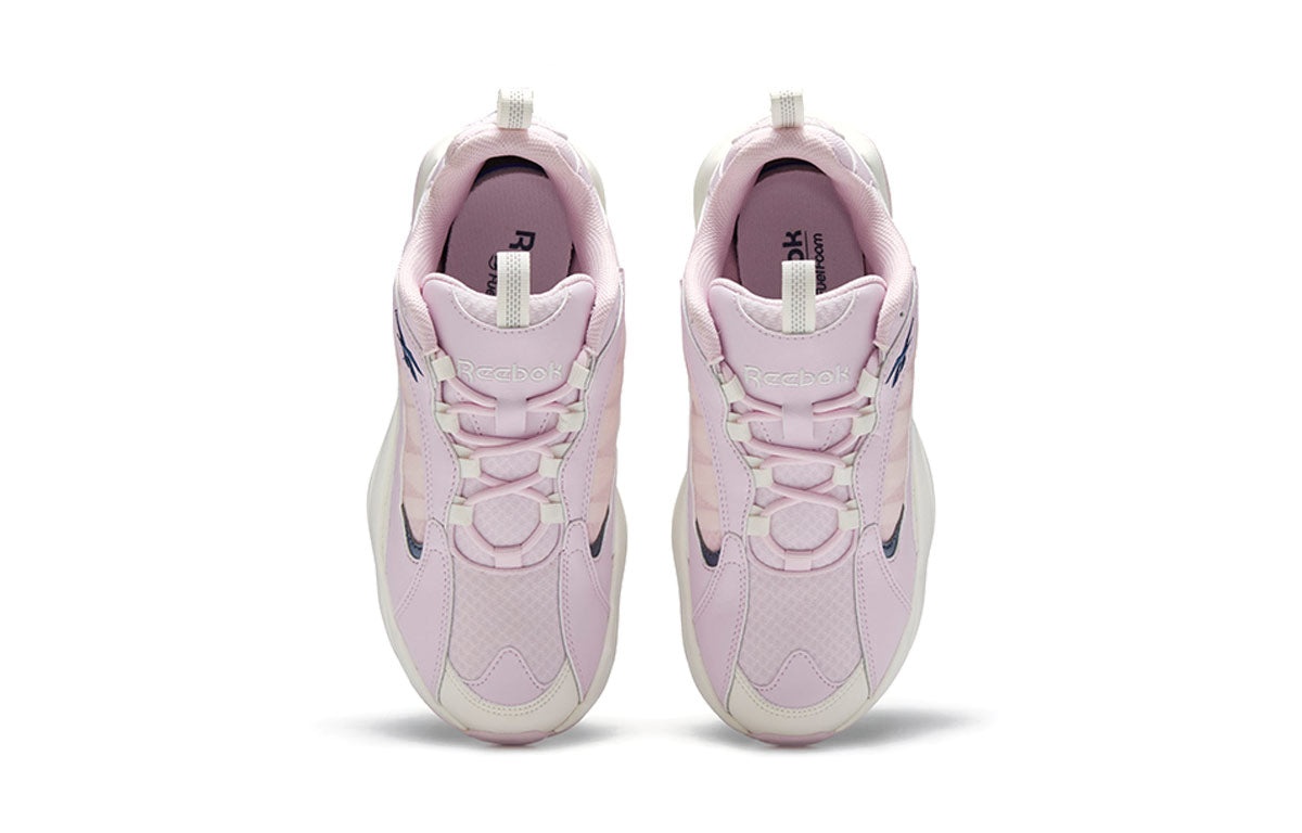 Reebok (WMNS) Reebok Royal Pervader Pink EH2492 REVERSIBLE