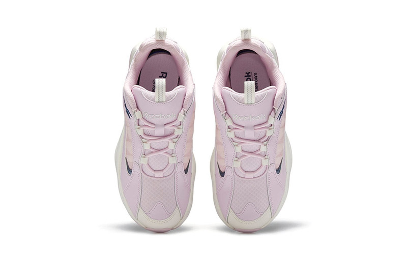 Reebok (WMNS) Reebok Royal Pervader Pink EH2492 outlook