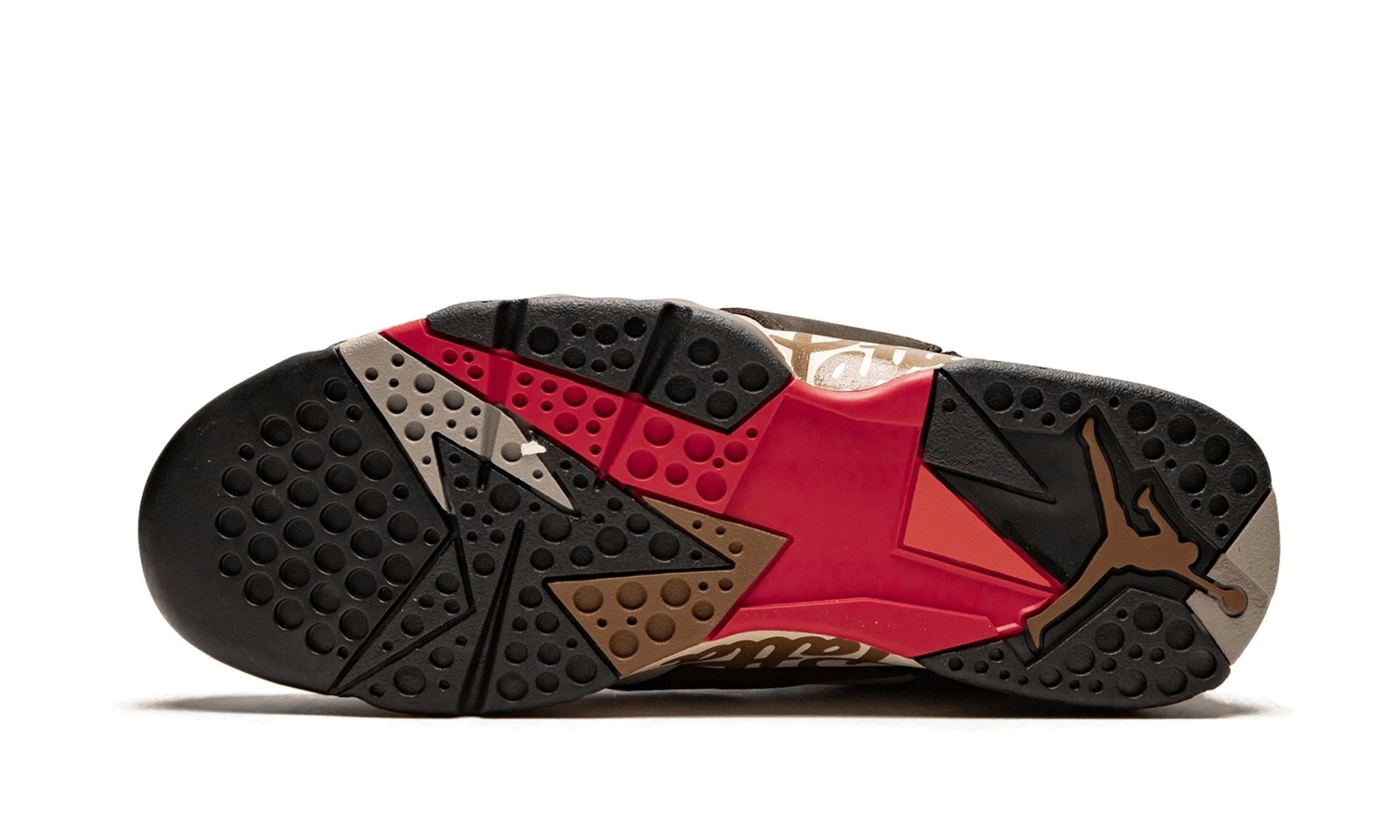 Air Jordan 7 Retro "Patta Shimmer" - 5
