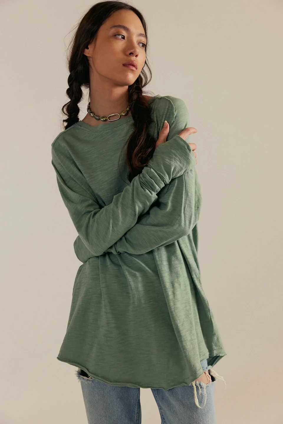 We The Free Arden Tee - 1
