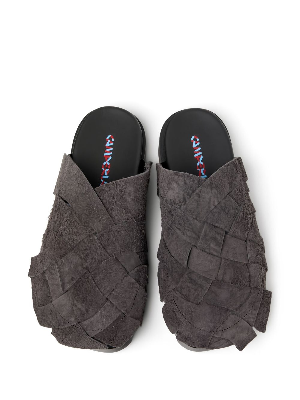 Brutus slippers - 4