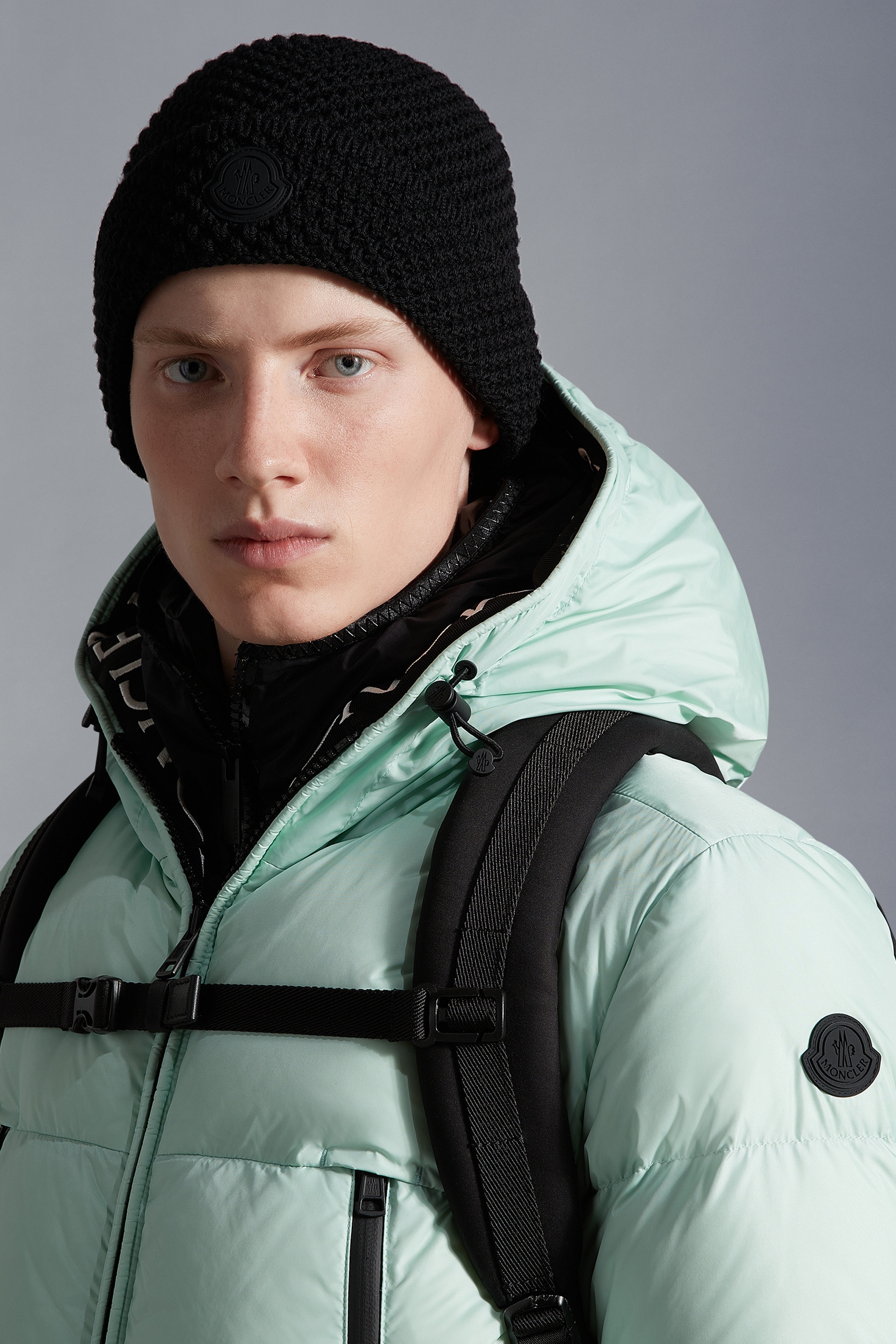 Wool Beanie - 2