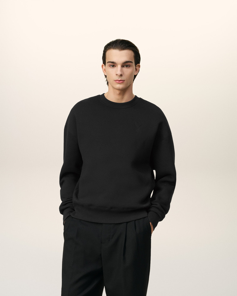 AMI Paris AMI DE COEUR SWEATSHIRT outlook