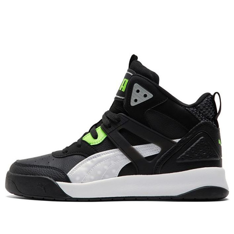 PUMA Backcourt Mid 'Cyber Week' 381129-02 - 1