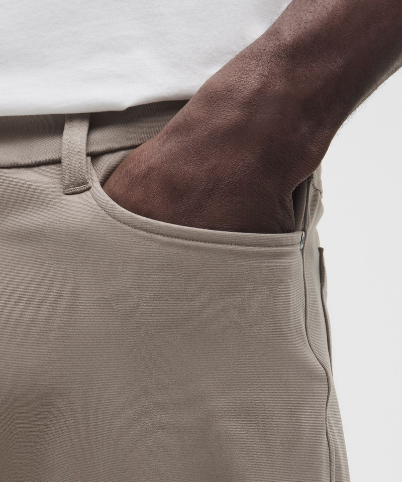 ABC Classic-Fit 5 Pocket Pant 30L *Brushed Warpstreme 5