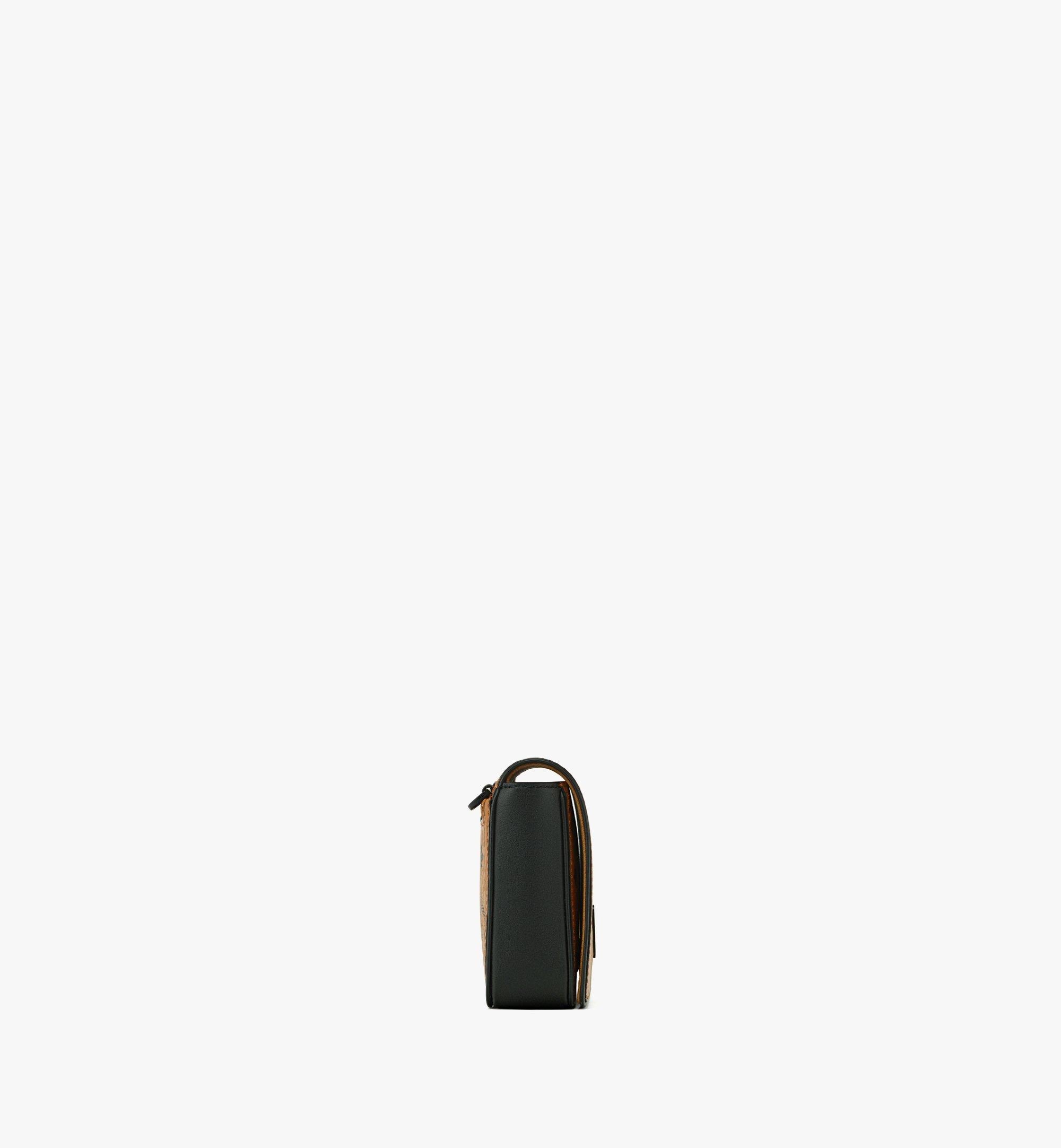 Aren Camera Bag in Visetos - 3