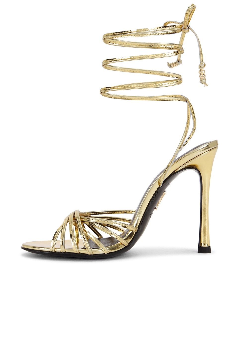 Lucio Heel - 5