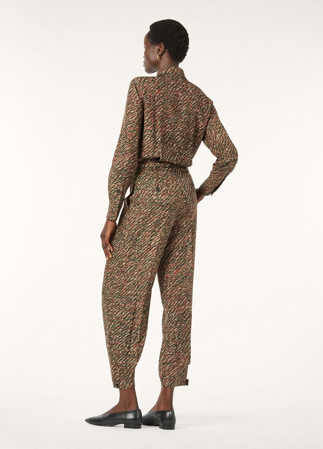 Ginevra Romper - 5