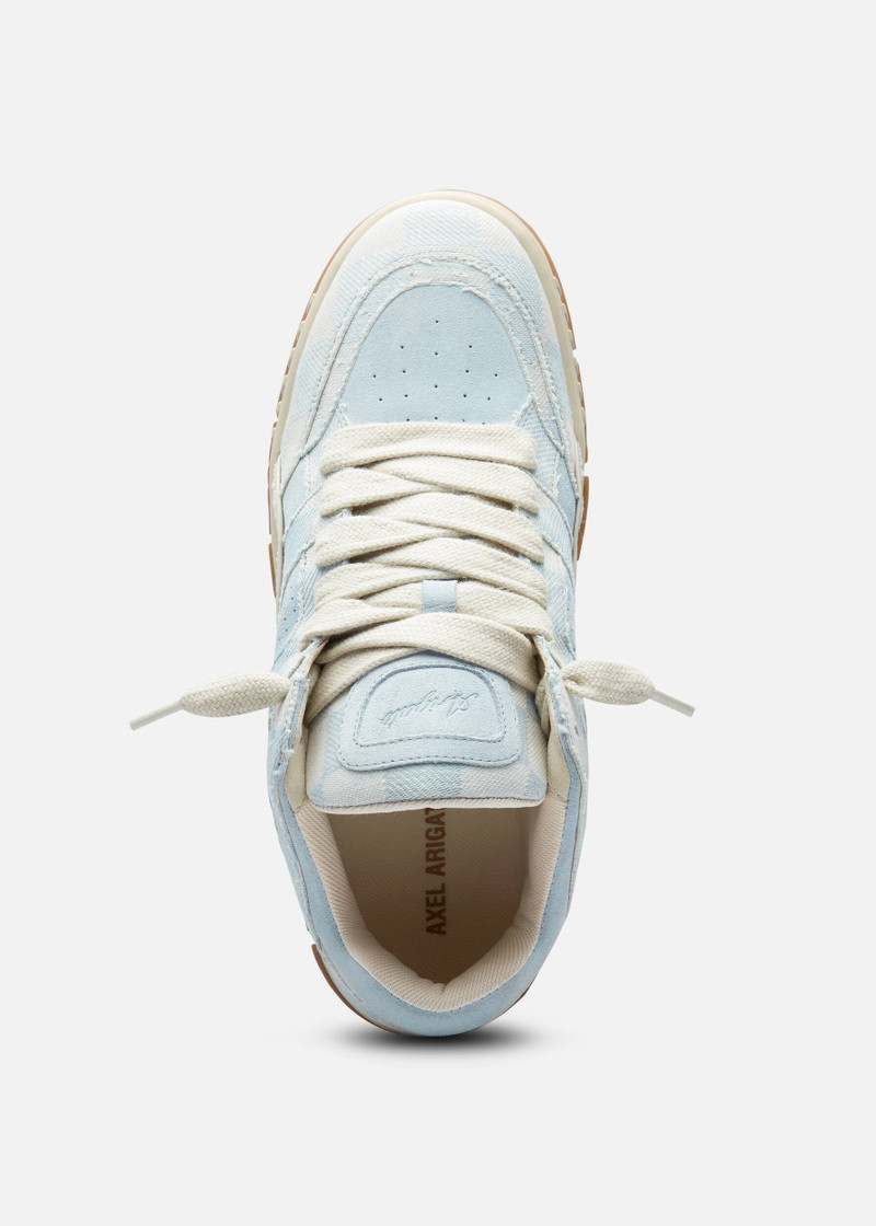Area Lo Sneaker 4