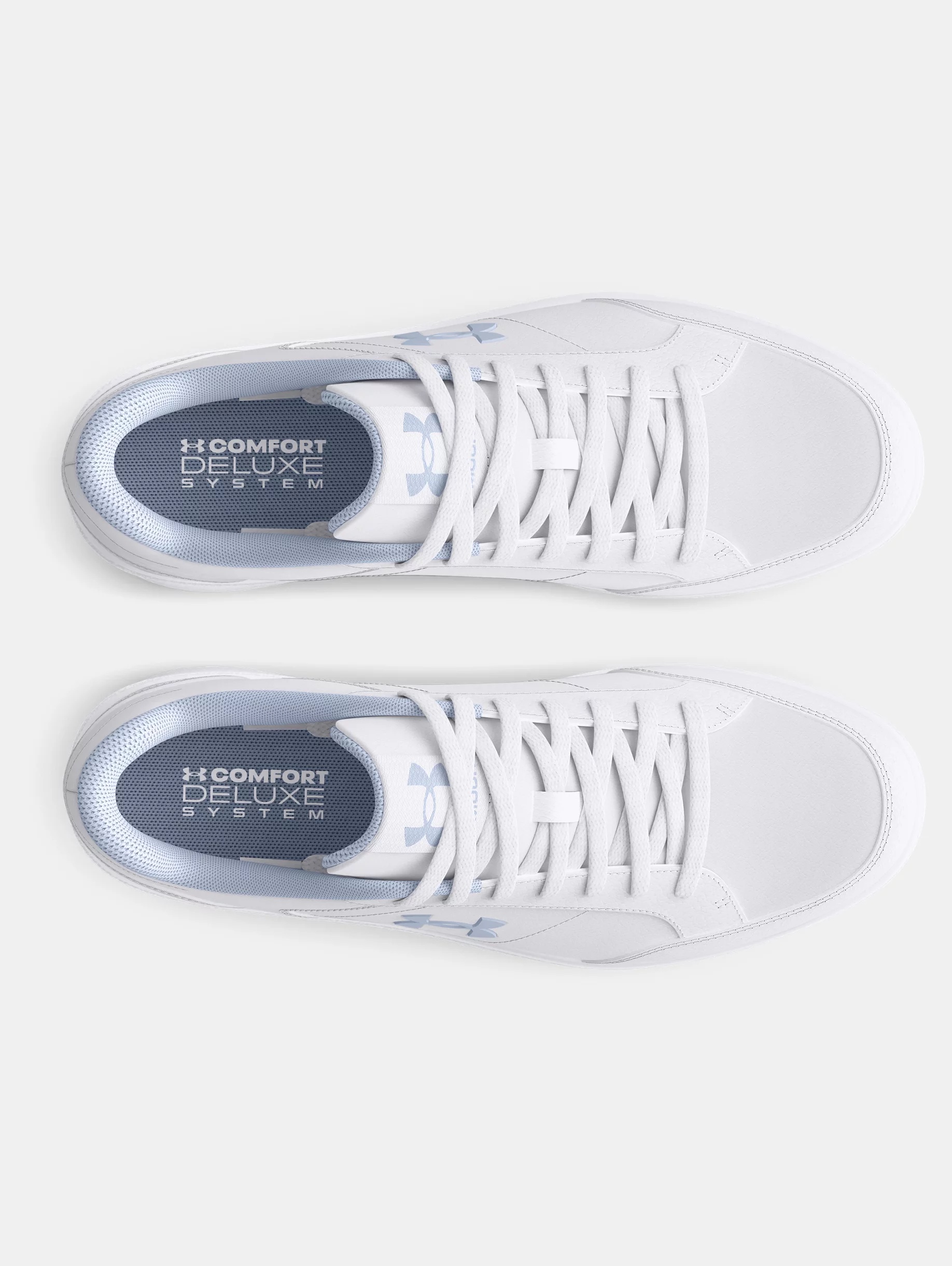 Women's UA Official Shoes - 3