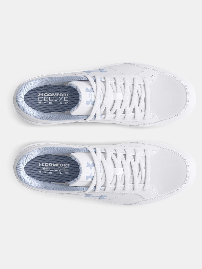 Women's UA Official Shoes 3