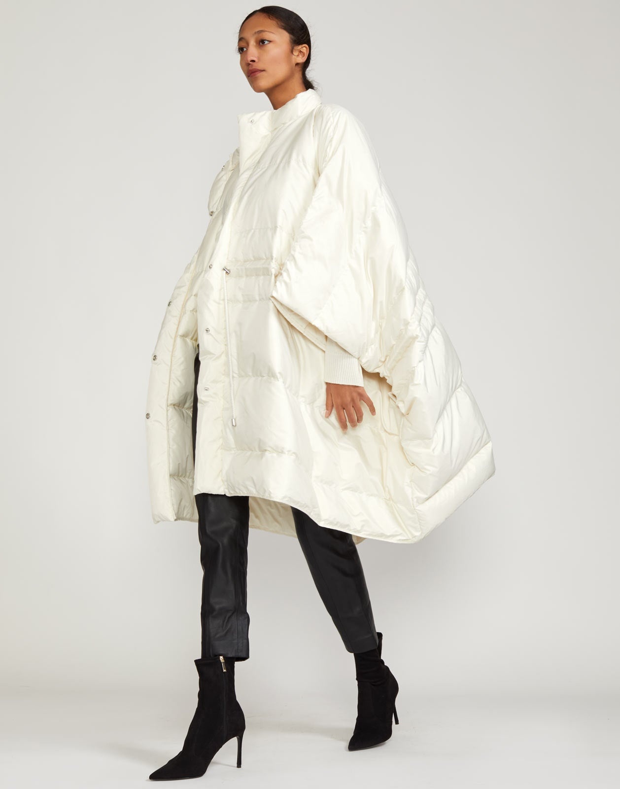 Cindy Down Puffer Jacket - 7