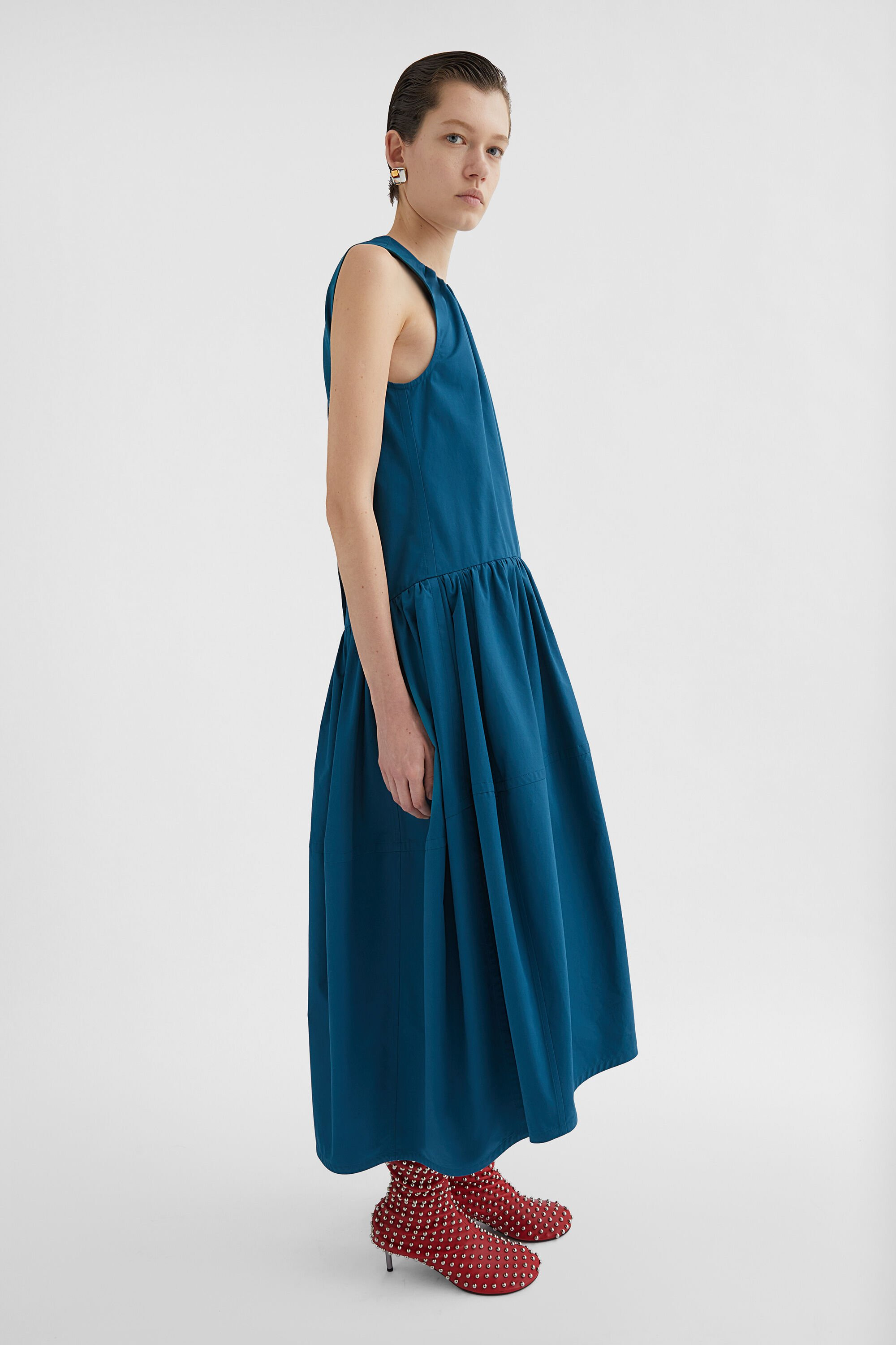 Dress - 2