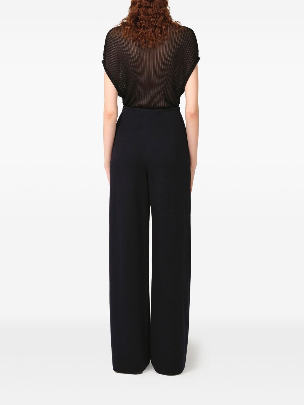 Perse trousers - 4