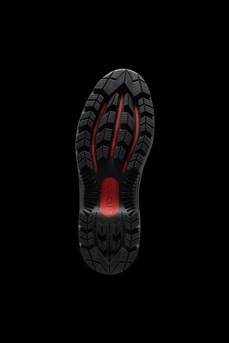 Larue Trek Lace-Up Boots 6