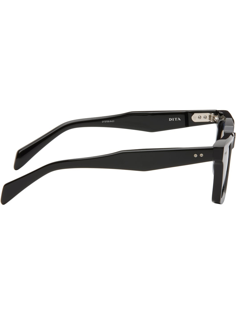 DITA Black MONOLIX Sunglasses outlook