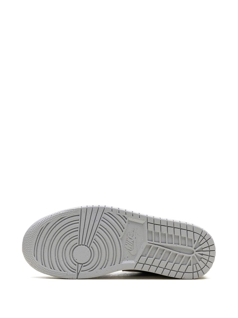Air Jordan 1 "Oxidized Green" sneakers - 4