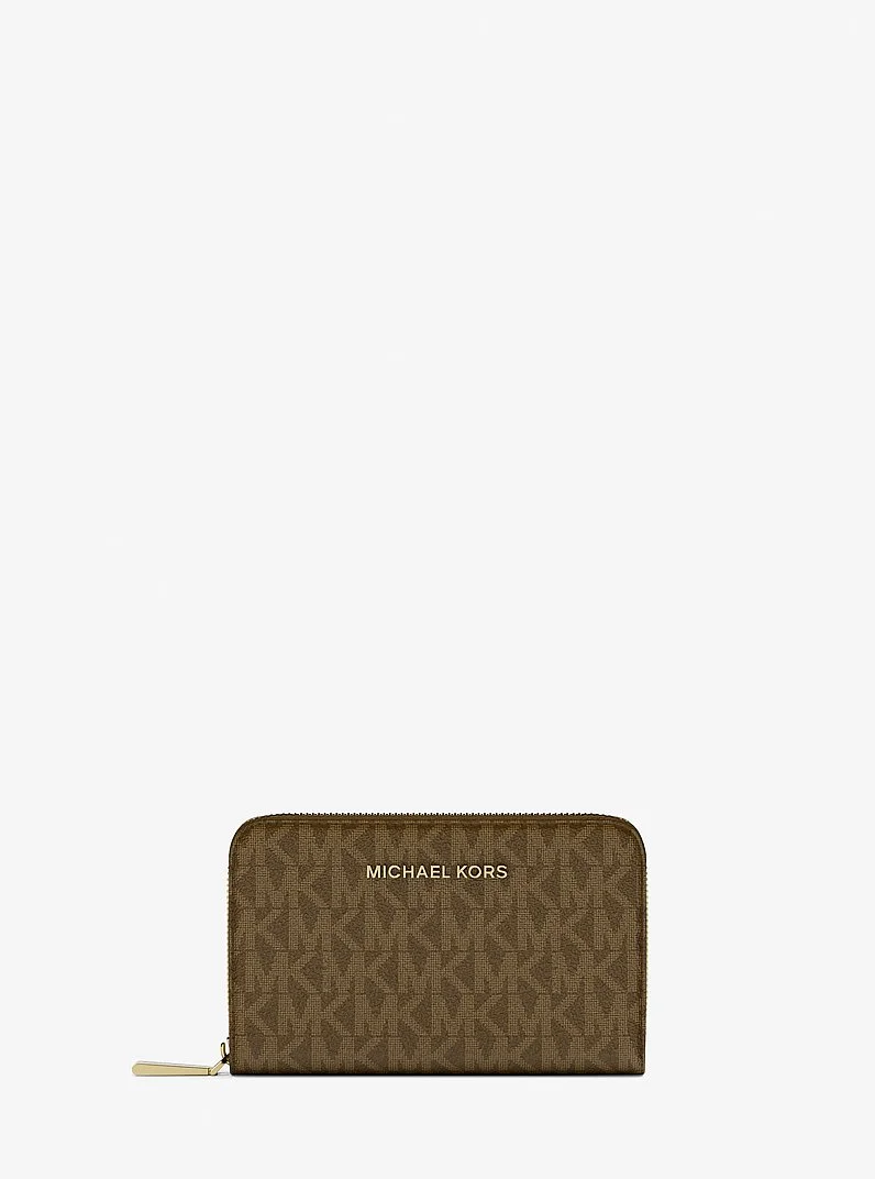 Small Logo Wallet - 1