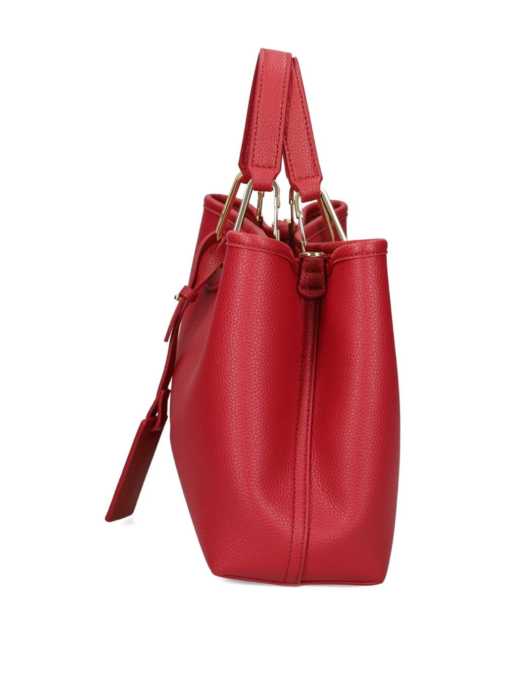 logo tote bag - 3