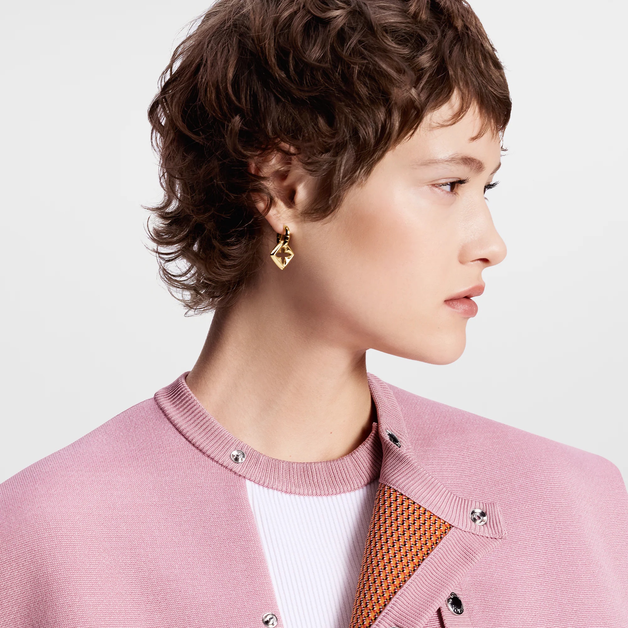 Puffygram Earrings - 4
