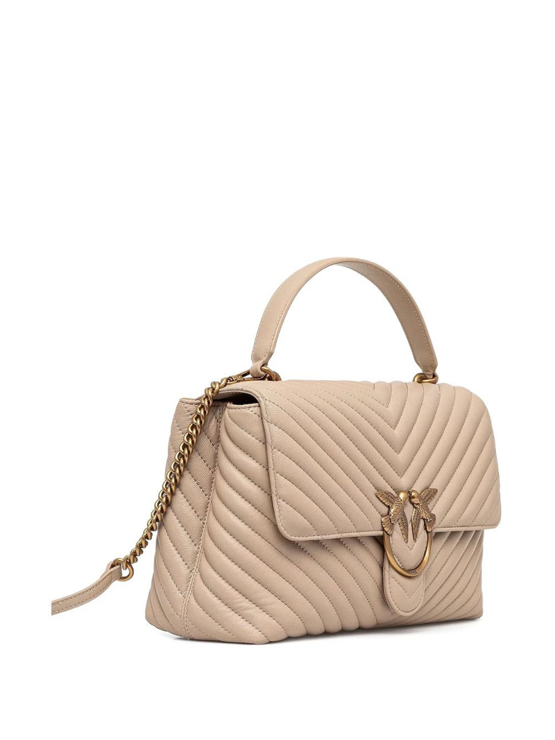 PINKO Love Lady tote bag outlook