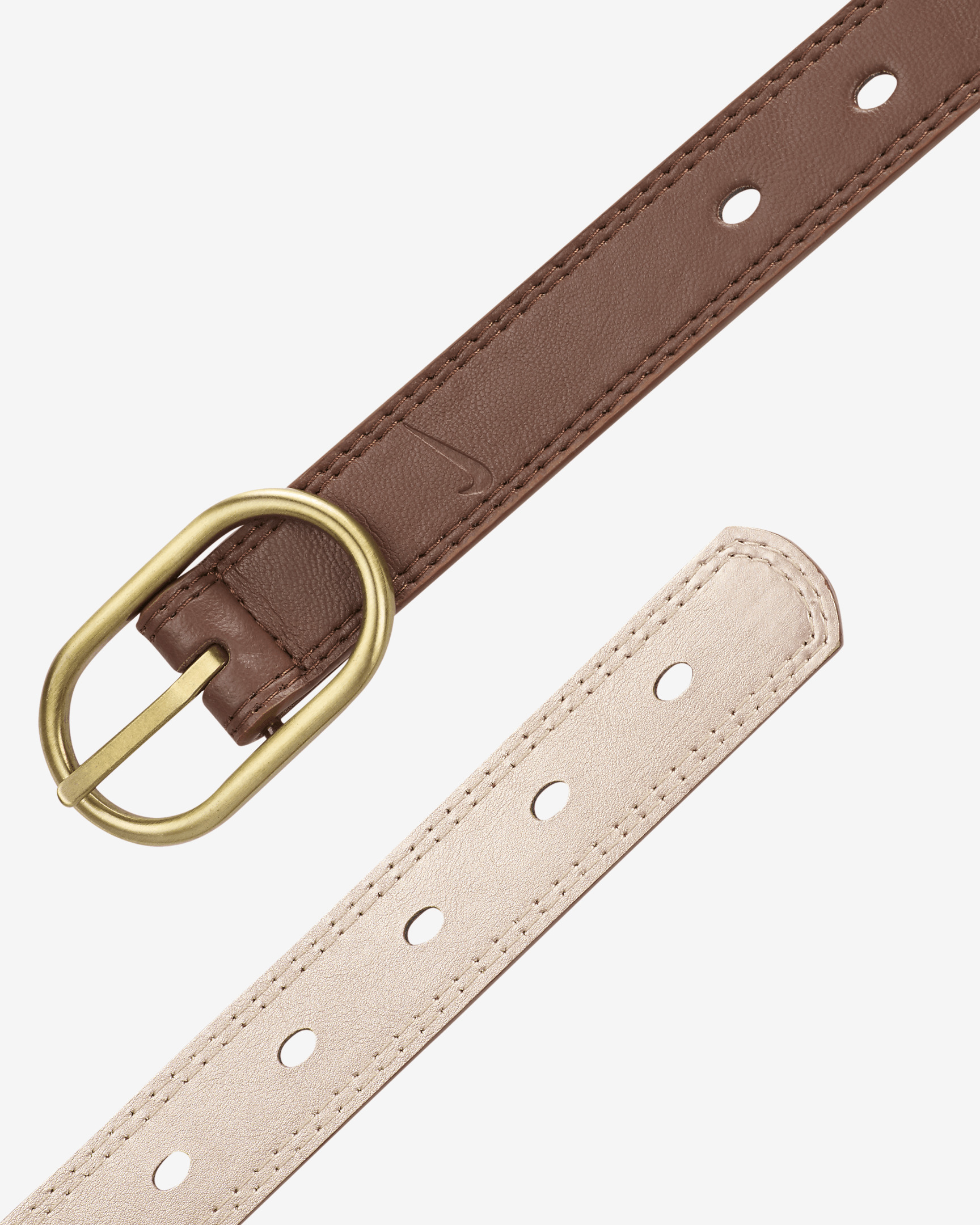 Nike Women's Reversible Belt - 2