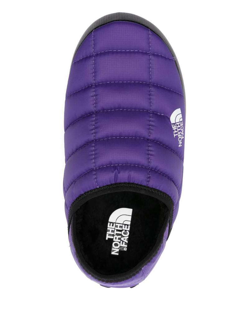 The North Face The North Face Sneakers outlook