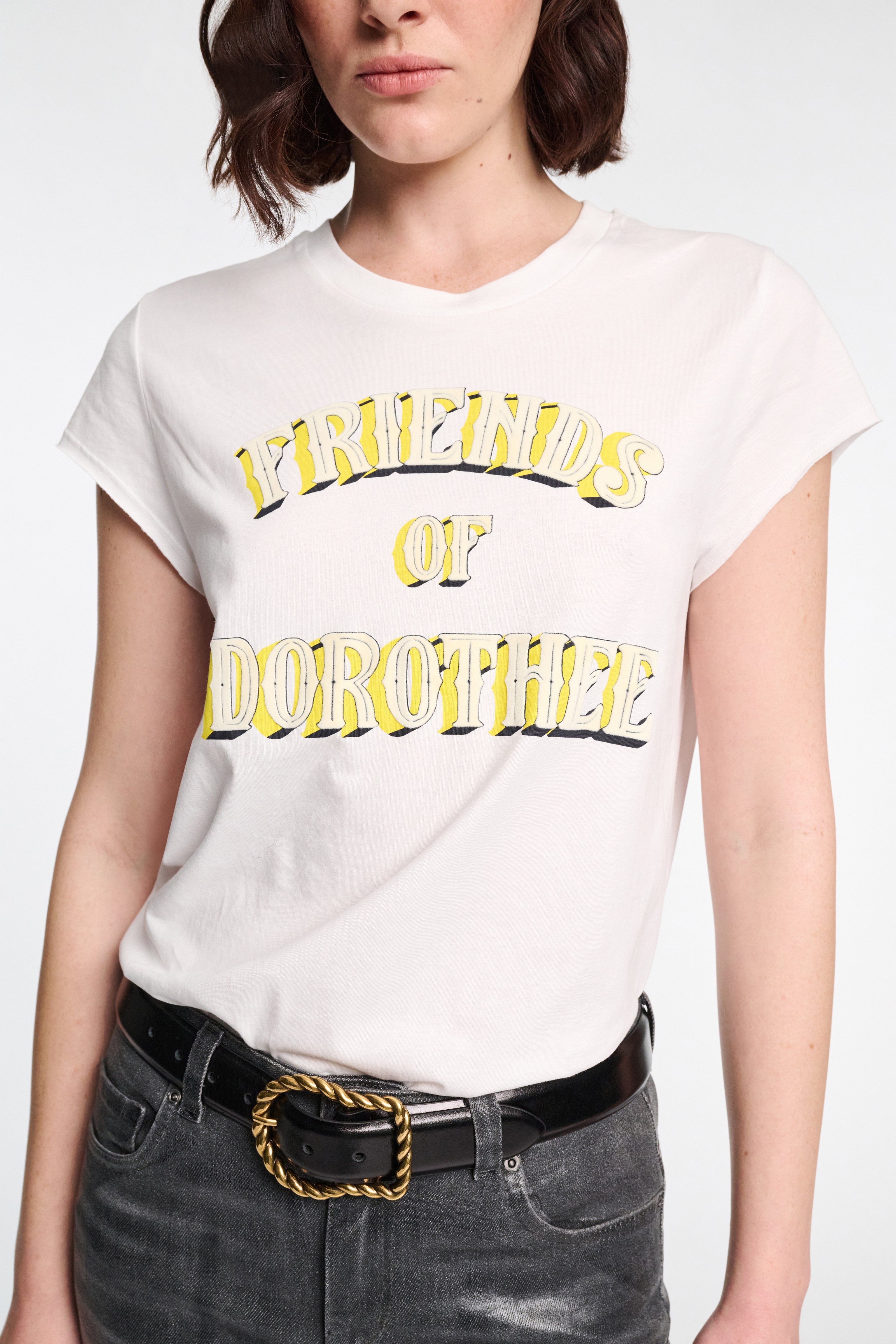 FRIENDS OF DOROTHEE II shirt - 4