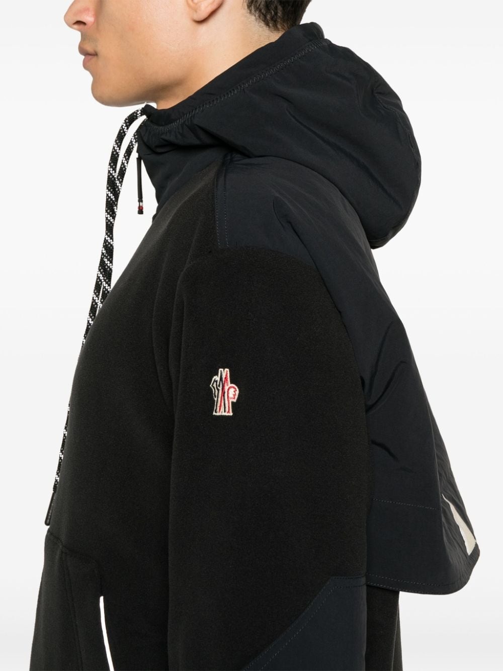 hooded jacket - 5