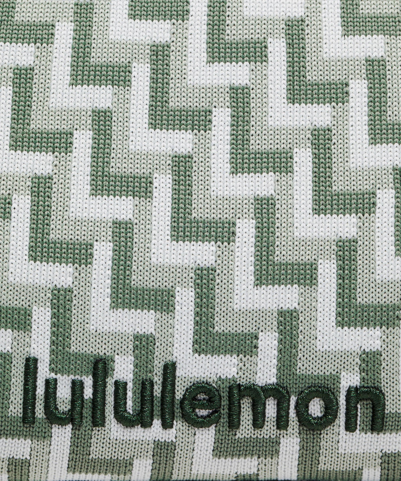 Everywhere Belt Bag 1L *L Monogram Knit 6