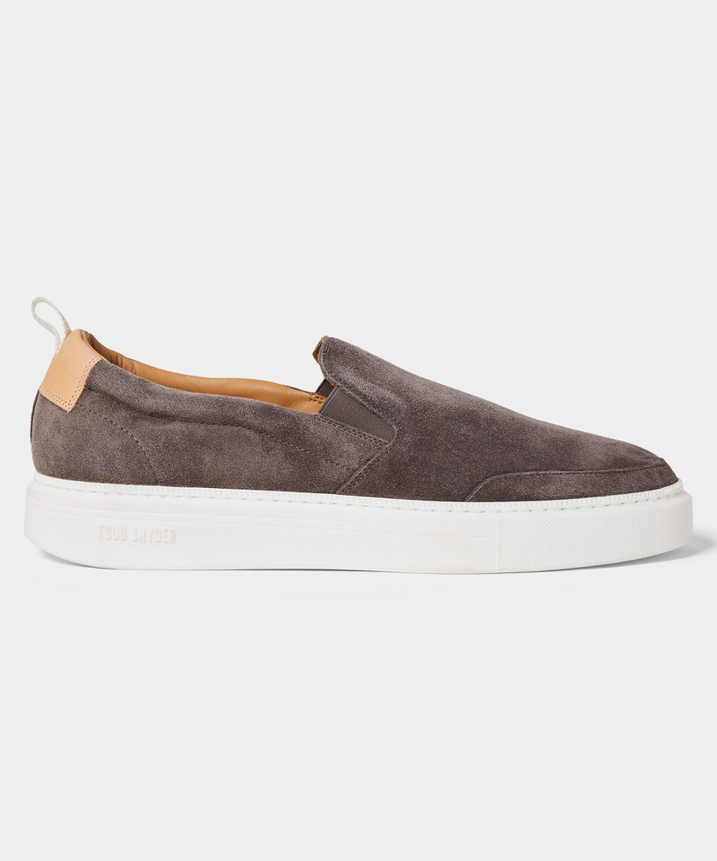 Tuscan Slip-On Sneaker 1