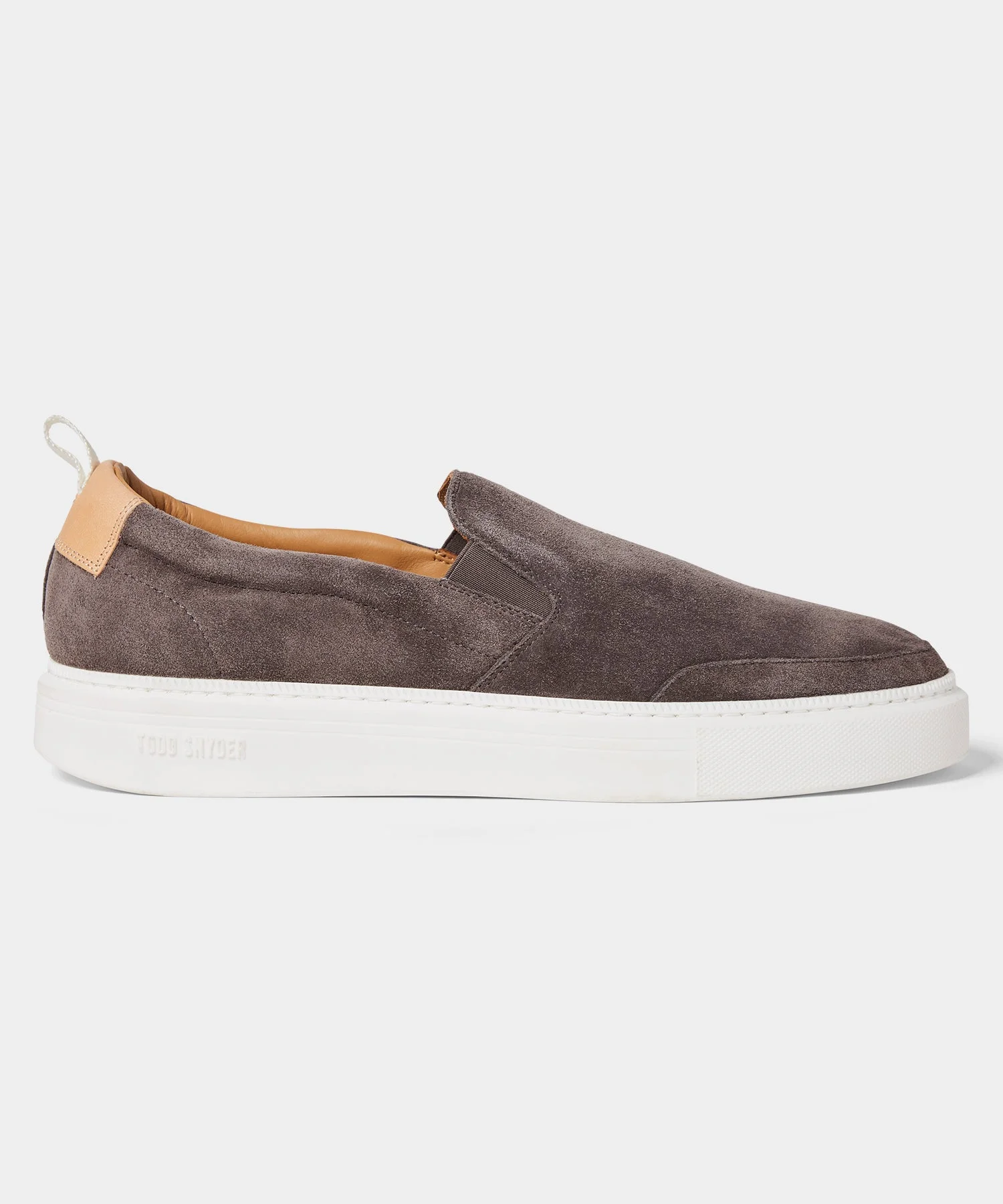Tuscan Slip-On Sneaker - 1