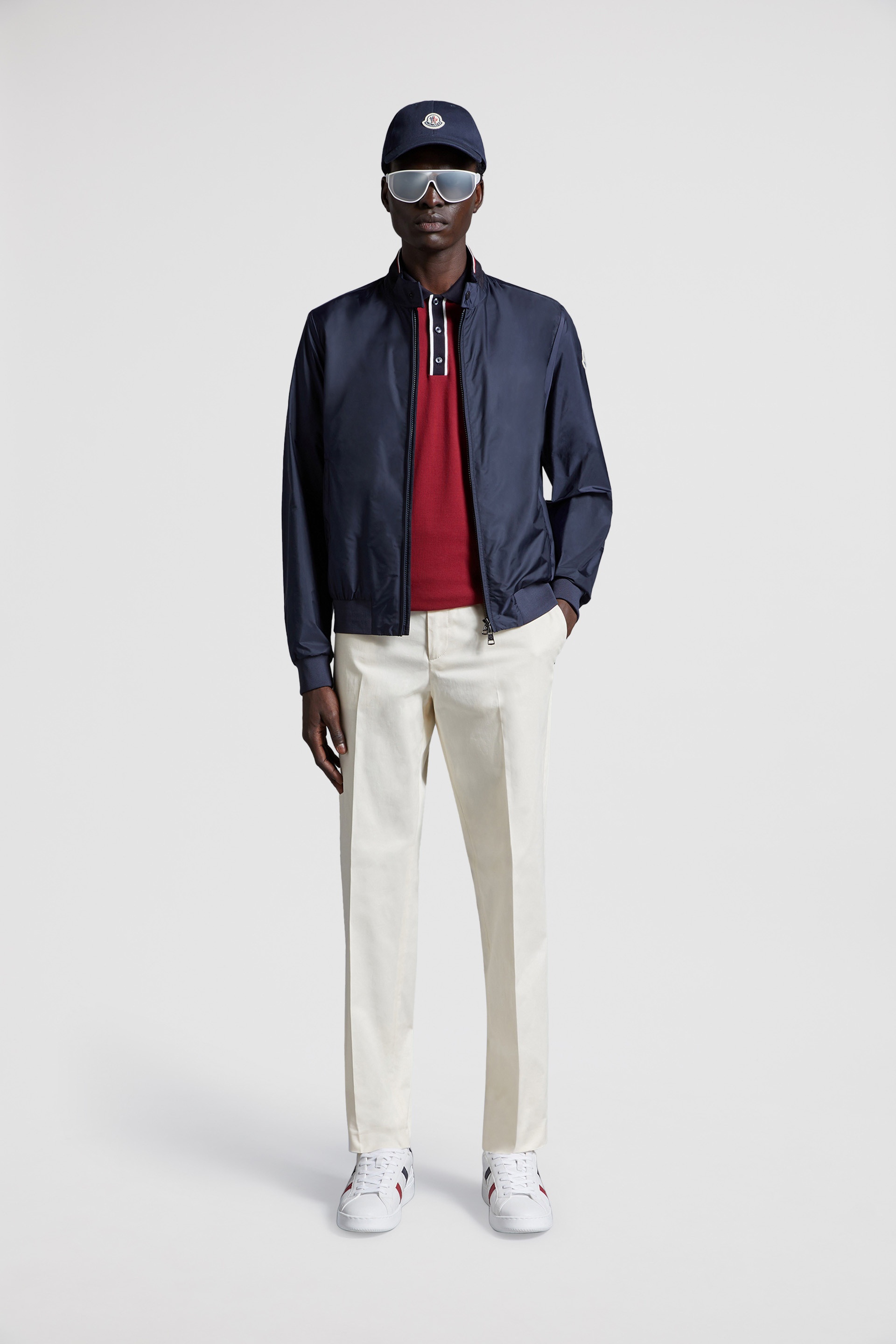Reppe Rain Jacket - 2