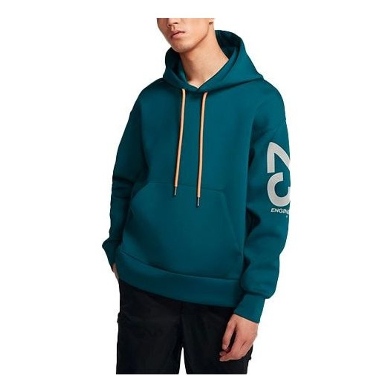 공기 요르단 23는 Loose Knit 농구 파랑 CD6059-347를 설계했습니다 - 1