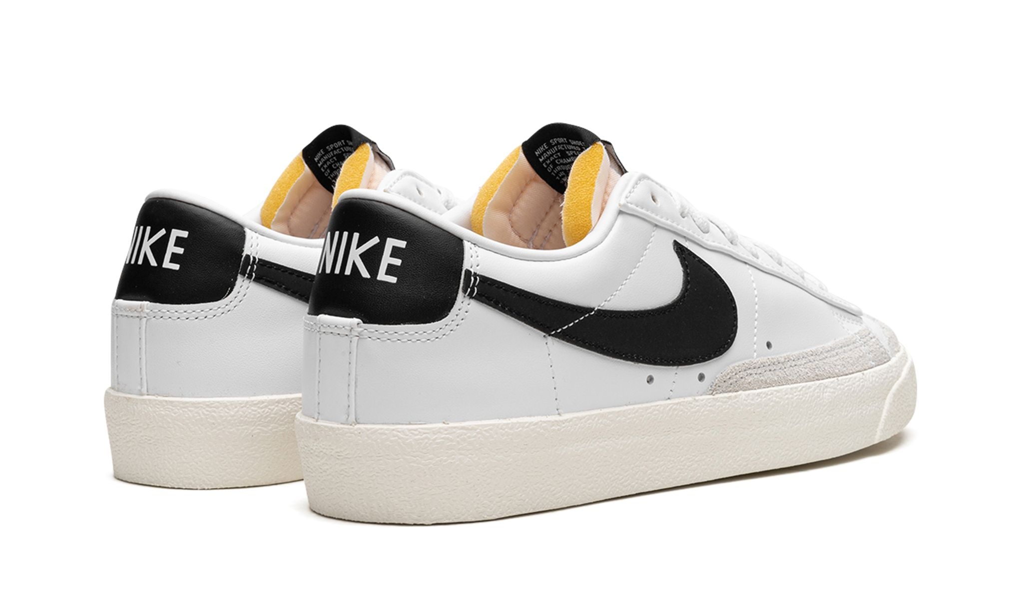 Nike Blazer Low - 3