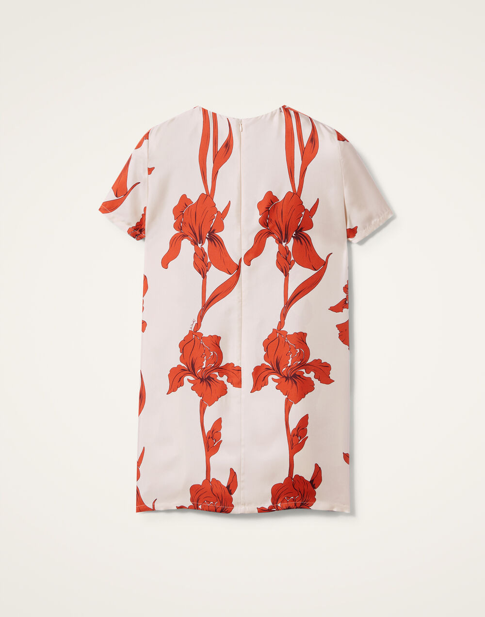 Mini Swing Dress - 3