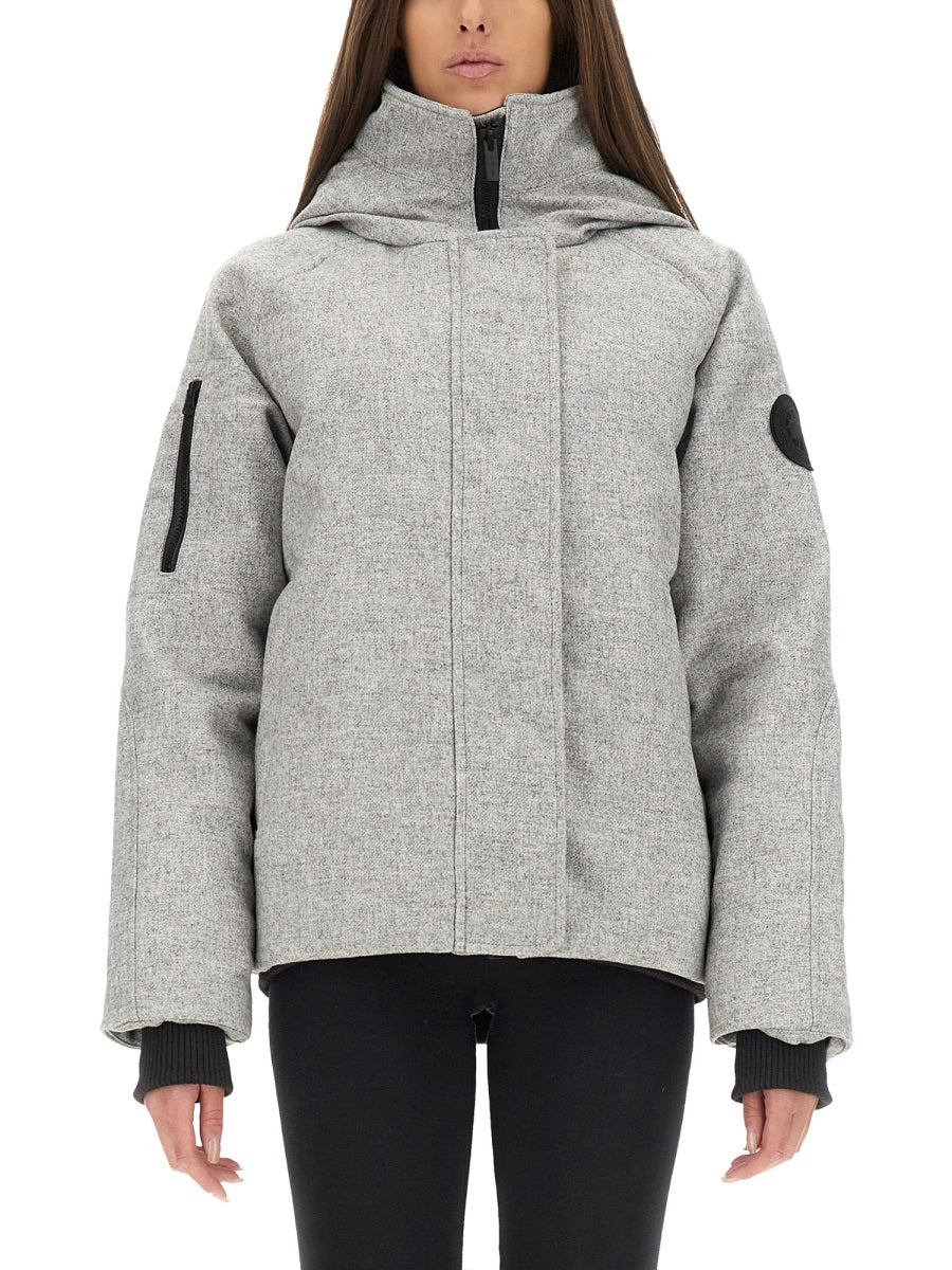 Canada Goose Women Bomber "Everleigh" - 1