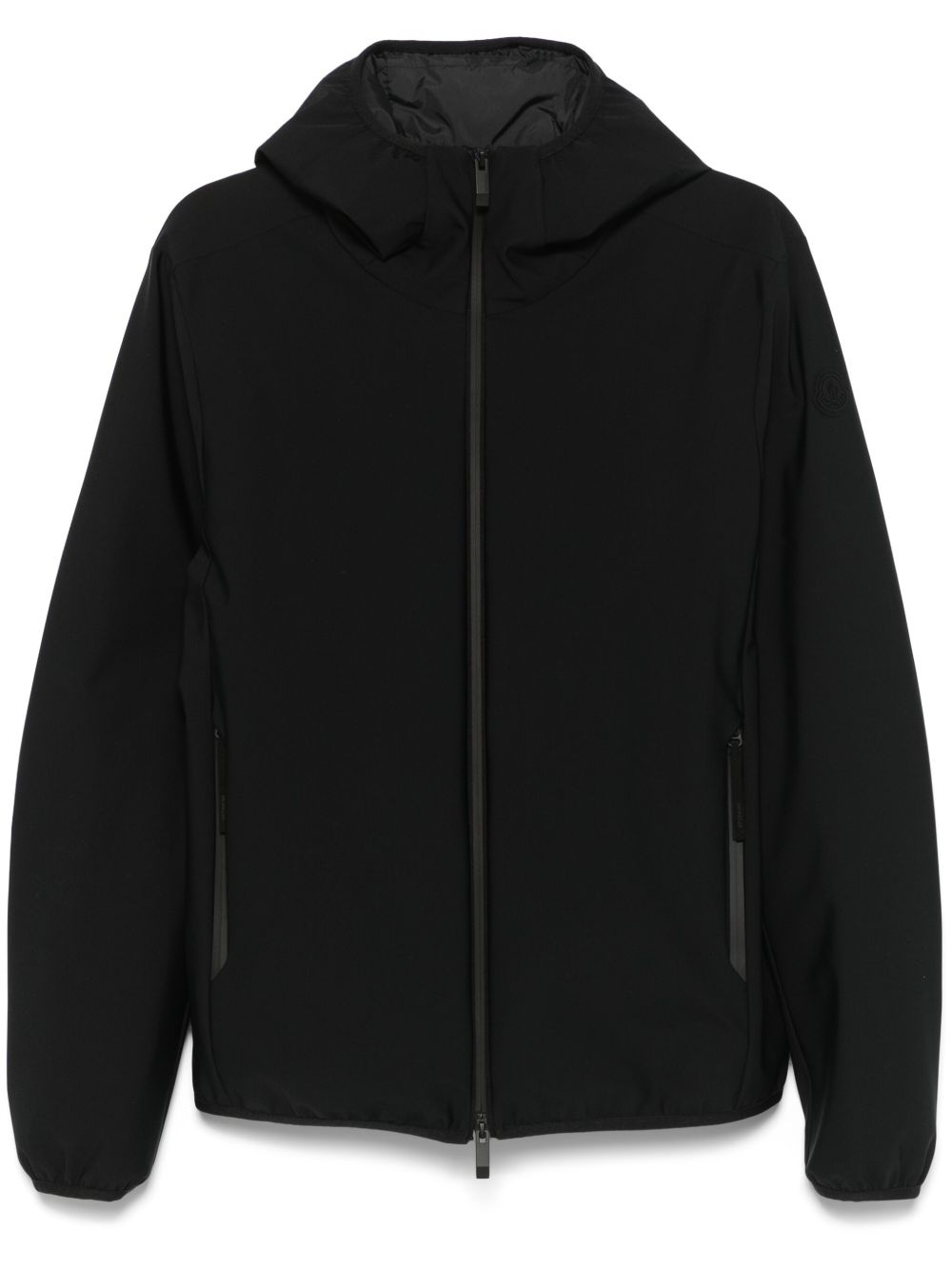 Chalves jacket - 1