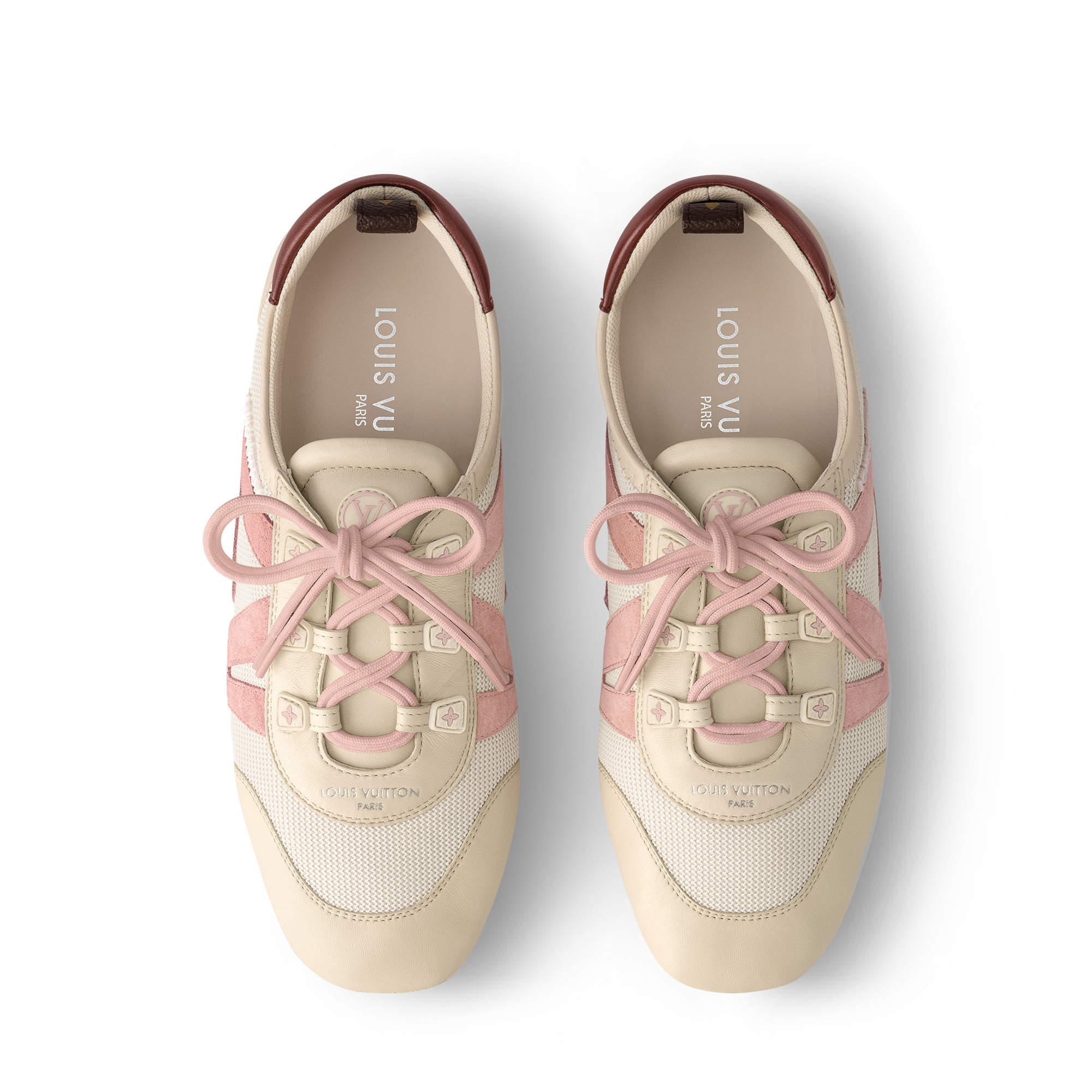LV Sneakerina - 3